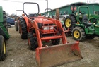 1994 Kubota L3600