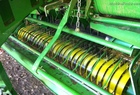 2008 John Deere 592PREMIUM