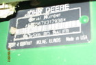 2005 John Deere 567