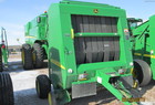 2005 John Deere 567