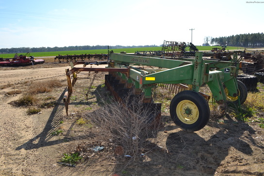 2000 John Deere 995