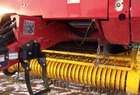 2008 New Holland br7090
