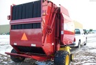 2008 New Holland br7090