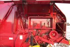2008 New Holland br7090