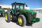 2010 John Deere 8270R