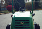 2008 John Deere 7400