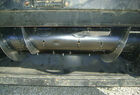 2009 Case IH 2162-35