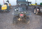  Yamaha 250 Timber wolf