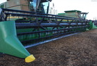 2001 John Deere 930F