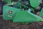 2001 John Deere 930F