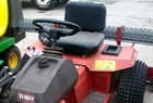 Toro Sand Pro 5020