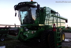 2012 John Deere S660