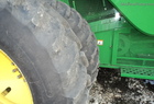 2012 John Deere S660