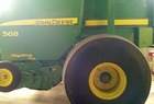 2008 John Deere 568