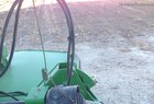 2009 John Deere HX14