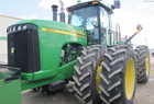 2006 John Deere 9320