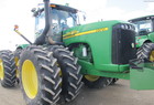 2006 John Deere 9320