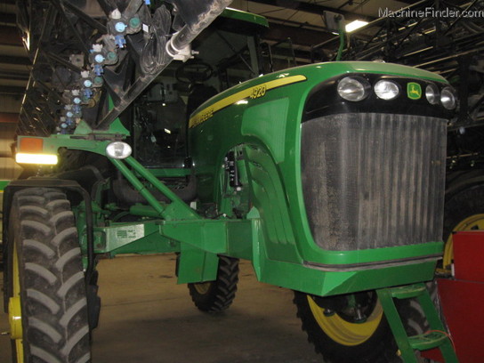 2006 John Deere 4920