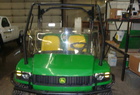 2006 John Deere HPX 4X4