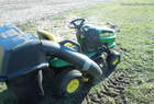 2007 John Deere LA100