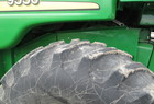 2002 John Deere 9550