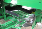 2002 John Deere 9550
