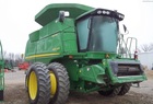 2010 John Deere 9670 STS