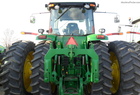 2009 John Deere 8530