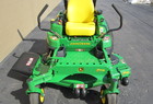 2012 John Deere Z920A
