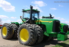 2003 John Deere 9520