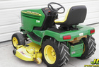 1996 John Deere 345