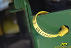 1996 John Deere 345