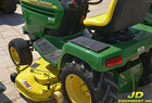 1996 John Deere 345
