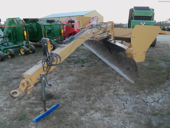  Landoll 1632