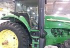 2008 John Deere 7630