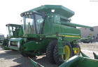 2002 John Deere 9650 STS