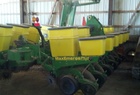 1997 John Deere 1760