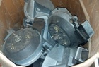1997 John Deere 1760