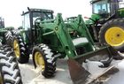 1997 John Deere 7410