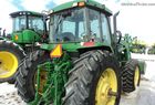 1997 John Deere 7410