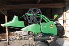 2010 John Deere 635F