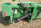1998 John Deere 693