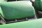 1998 John Deere 693