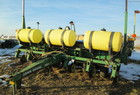 1993 John Deere 7200