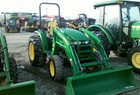 2010 John Deere 4120
