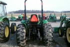 2010 John Deere 4120