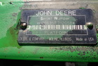 2005 John Deere 635F