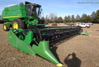 2005 John Deere 635F