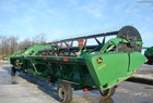 2012 John Deere 640FD