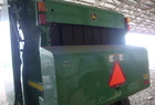2008 John Deere 568
